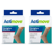 Actimove everyday supports, cavigliera elastica m 2x1 st