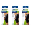 Actimove sports edition, ginocchiera con foro rotuleo xxl 3x1 st