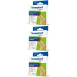 Actimove sports edition, tensoplast, benda elastica adesiva 3x1 st