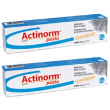 Actinorm pasta gatti set da 2 2x65 g