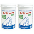 Actinorm® pro set da 2 2x60 pz compresse