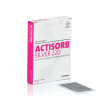Actisorb silv 220 6,5x9,5 10 pezzi