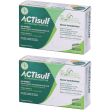Actisulf sulforafano 30 capsule vegetali 2x25,2 g