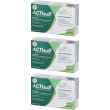 Actisulf sulforafano 30 capsule vegetali 3x25,2 g
