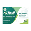 Actisulf sulforafano 30 capsule vegetali