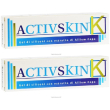 Activ skin k 2x30 ml gel