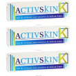 Activ skin k 3x30 ml gel