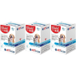 Active pet benessere cute e pelo 3x42 g capsule