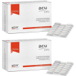 Acu_dal 2x19,8 g capsule rigide