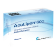 Aculipon 600 30 capsule