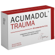 Acumadol trauma integratore per il microcircolo e per gli edemi 20 compresse