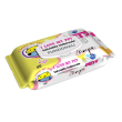 A+cure pet funz salviette zampe40 pezzi