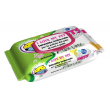 A+cure pet salviette aloe vera 40 pezzi