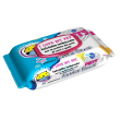 A+cure pet salviette muschio bi40 pezzi