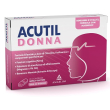 Acutil donna 20 compresse