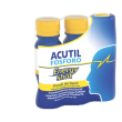 Acutil fosforo energy shot 3 x 60 ml integratore energetico da bere