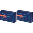 Acuval® vert set da 2 2x20 pz compresse