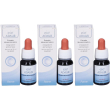 Adamah eie adaur gocce 3x30 ml orali
