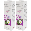 Adamah eie biancospino gocce 2x30 ml orali