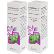 Adamah eie boswellia gocce 2x30 ml orali