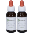 Adamah eie boswellia gocce 2x60 ml orali