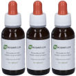 Adamah eie boswellia gocce 3x60 ml orali