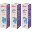 Adamah eie broncall gocce 3x30 ml orali