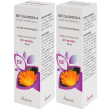 Adamah eie calendula 2x30 ml gocce orali