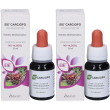 Adamah eie carciofo gocce 2x30 ml orali