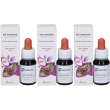 Adamah eie carciofo gocce 3x30 ml orali