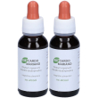Adamah eie cardo mariano gocce set da 2 2x60 ml orali