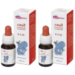 Adamah eie cutall gocce 2x30 ml orali
