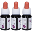 Adamah eie eiegem carpino gocce 3x30 ml orali