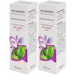 Adamah eie equiseto gocce 2x30 ml orali