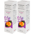 Adamah eie escoltzia gocce 2x30 ml orali