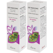 Adamah eie finocchio gocce 2x30 ml orali