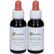 Adamah eie galanga gocce 2x60 ml orali