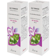 Adamah eie ginkgo gocce 2x30 ml orali