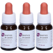 Adamah eie mastice di chios 3x30 ml gocce orali
