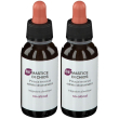 Adamah eie® mastice di chios set da 2 2x60 ml gocce orali