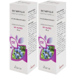 Adamah eie mirtillo nero gocce 2x30 ml orali
