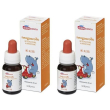 Adamah eie neogascolic gocce 2x30 ml orali