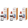 Adamah eie neogascolic gocce 3x30 ml orali