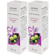 Adamah eie noce gocce 2x30 ml orali