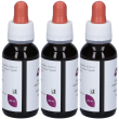 Adamah eie olivo gocce 3x60 ml orali