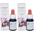 Adamah eie partenio gocce 2x30 ml orali