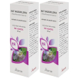 Adamah eie passiflora gocce 2x30 ml orali