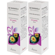 Adamah eie rhodiola gocce 2x30 ml orali