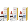 Adamah eie stipsin gocce 3x30 ml orali