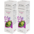 Adamah eie tiglio gocce 2x30 ml orali